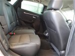 2017 Chevrolet Impala Lt Silver vin: 2G1105SAXH9134628