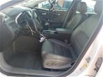2017 Chevrolet Impala Lt Белый vin: 2G1105SAXH9153647