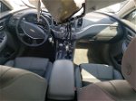 2017 Chevrolet Impala Lt Белый vin: 2G1105SAXH9153647