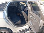 2017 Chevrolet Impala Lt Silver vin: 2G1105SAXH9163594