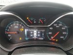 2017 Chevrolet Impala Lt Black vin: 2G1105SAXH9168679
