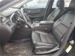 2017 Chevrolet Impala Lt Черный vin: 2G1105SAXH9168679