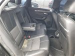 2017 Chevrolet Impala Lt Black vin: 2G1105SAXH9175230
