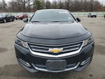 2016 Chevrolet Impala Lt Черный vin: 2G1115S30G9115924