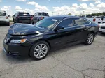 2016 Chevrolet Impala Lt Black vin: 2G1115S30G9132478