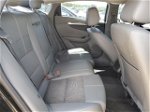 2016 Chevrolet Impala Lt Черный vin: 2G1115S30G9132478