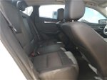 2016 Chevrolet Impala Lt White vin: 2G1115S30G9133050