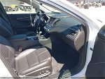 2016 Chevrolet Impala 2lt Белый vin: 2G1115S30G9136742