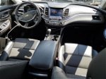 2016 Chevrolet Impala Lt Black vin: 2G1115S30G9144128
