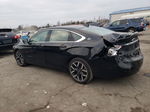 2016 Chevrolet Impala Lt Черный vin: 2G1115S31G9196030