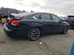 2016 Chevrolet Impala Lt Черный vin: 2G1115S31G9196030