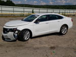 2016 Chevrolet Impala Lt Белый vin: 2G1115S32G9160122