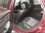 2016 Chevrolet Impala 2lt Red vin: 2G1115S32G9164476
