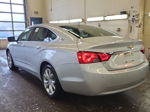 2016 Chevrolet Impala Lt vin: 2G1115S32G9186493