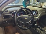 2016 Chevrolet Impala Lt vin: 2G1115S32G9186493