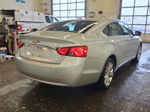 2016 Chevrolet Impala 2lt vin: 2G1115S32G9186493