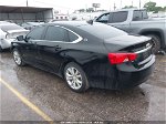2016 Chevrolet Impala 2lt Black vin: 2G1115S33G9109776