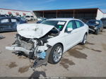 2016 Chevrolet Impala 2lt White vin: 2G1115S33G9148531