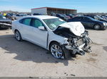 2016 Chevrolet Impala 2lt White vin: 2G1115S33G9148531