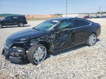 2016 Chevrolet Impala Lt Черный vin: 2G1115S33G9154880