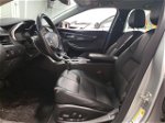 2016 Chevrolet Impala Lt Серебряный vin: 2G1115S34G9150448