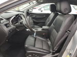 2016 Chevrolet Impala Lt Серебряный vin: 2G1115S35G9110539