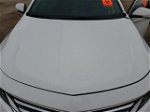 2016 Chevrolet Impala Lt Белый vin: 2G1115S35G9115952