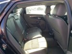 2016 Chevrolet Impala Lt Blue vin: 2G1115S36G9141640