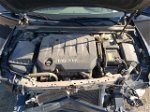 2016 Chevrolet Impala Lt Синий vin: 2G1115S36G9141640