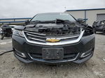 2016 Chevrolet Impala Lt Black vin: 2G1115S36G9162715