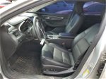 2016 Chevrolet Impala Lt Серебряный vin: 2G1115S36G9170491