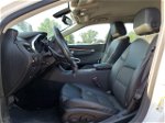 2016 Chevrolet Impala Lt White vin: 2G1115S36G9193527