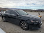 2016 Chevrolet Impala Lt Черный vin: 2G1115S37G9116679