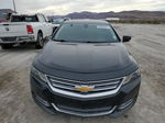 2016 Chevrolet Impala Lt Черный vin: 2G1115S37G9116679