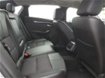 2016 Chevrolet Impala Lt Silver vin: 2G1115S37G9150699