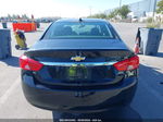 2016 Chevrolet Impala 2lt Black vin: 2G1115S37G9151643