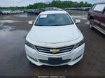 2016 Chevrolet Impala 2lt White vin: 2G1115S39G9118983