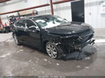 2016 Chevrolet Impala 2lt Black vin: 2G1115S39G9137484