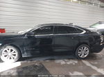 2016 Chevrolet Impala 2lt Black vin: 2G1115S39G9137484