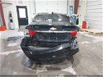 2016 Chevrolet Impala 2lt Black vin: 2G1115S39G9137484