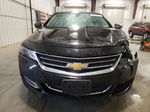 2016 Chevrolet Impala Lt Black vin: 2G1115S39G9142765