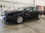 2016 Chevrolet Impala Lt Black vin: 2G1115S39G9142765