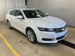 2016 Chevrolet Impala 2lt White vin: 2G1115S39G9152759