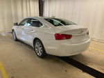 2016 Chevrolet Impala 2lt White vin: 2G1115S39G9152759