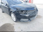 2014 Chevrolet Impala 1lt Черный vin: 2G1115SL0E9280322