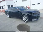 2014 Chevrolet Impala 1lt Черный vin: 2G1115SL0E9280322