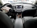 2014 Chevrolet Impala Lt Черный vin: 2G1115SL1E9200798