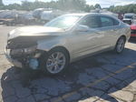 2014 Chevrolet Impala Lt Золотой vin: 2G1115SL3E9124629