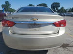 2014 Chevrolet Impala Lt Gold vin: 2G1115SL3E9124629