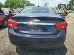 2014 Chevrolet Impala Lt Синий vin: 2G1115SL7E9111883